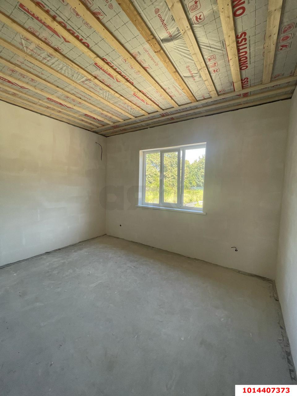 Фото №6: Дом 106 м² + 5 сот. - Саратовская, п. коттеджный  Зеленая Усадьба, ул. Ореховая, 42