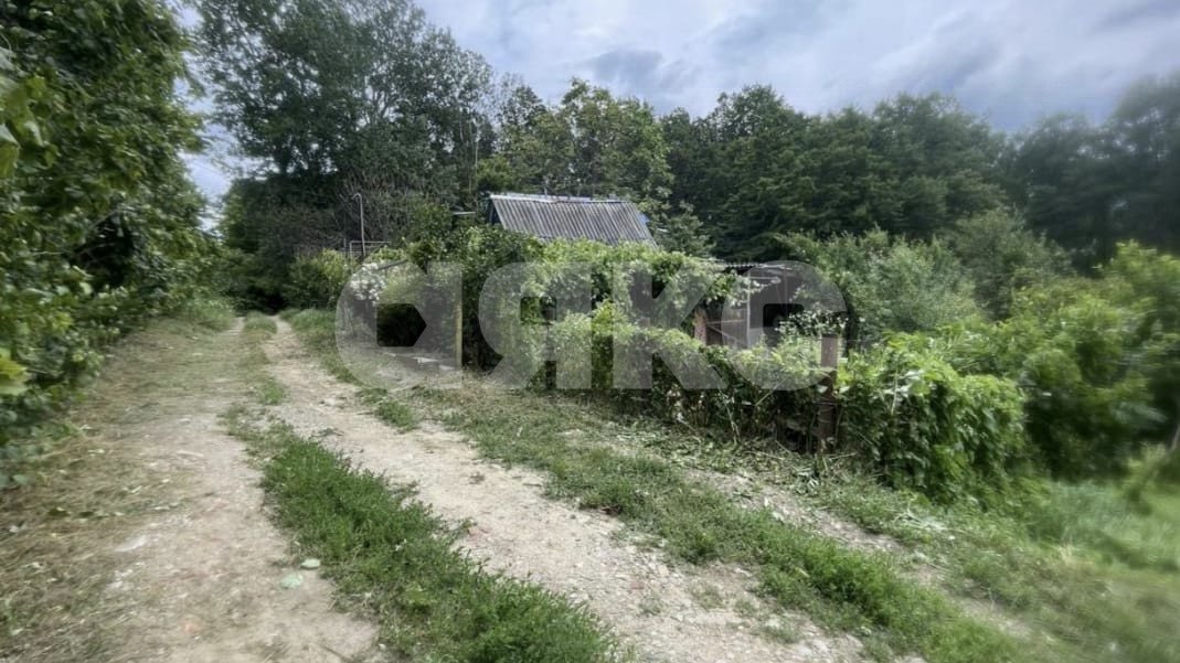 Фото №4: Участок садоводство 7 сот. - Горячий Ключ, Городская Больница, мкр. СТ Кунпанова Поляна, ул. Вишнёвая, 543