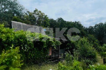 Фото №3: Участок садоводство - Горячий Ключ, мкр. СТ Кунпанова Поляна, ул. Вишнёвая, 543