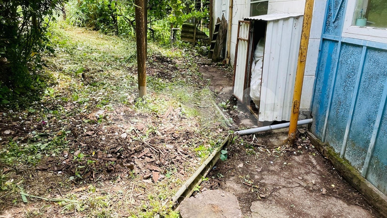 Фото №5: Участок садоводство 7 сот. - Горячий Ключ, Городская Больница, мкр. СТ Кунпанова Поляна, ул. Вишнёвая, 543
