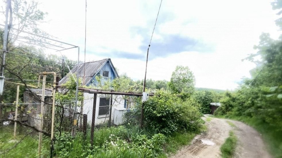 Фото №1: Участок садоводство 7 сот. - Горячий Ключ, Городская Больница, мкр. СТ Кунпанова Поляна, ул. Вишнёвая, 543