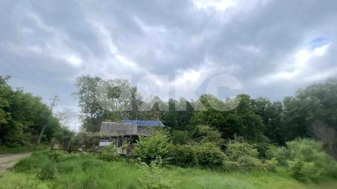 Фото №2: Участок садоводство 7 сот. - Горячий Ключ, Городская Больница, мкр. СТ Кунпанова Поляна, ул. Вишнёвая, 543