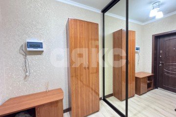 Фото №3: 1-комнатная квартира 48 м² - Горячий Ключ, мкр. жилой комплекс Островский, ул. Ворошилова, 38