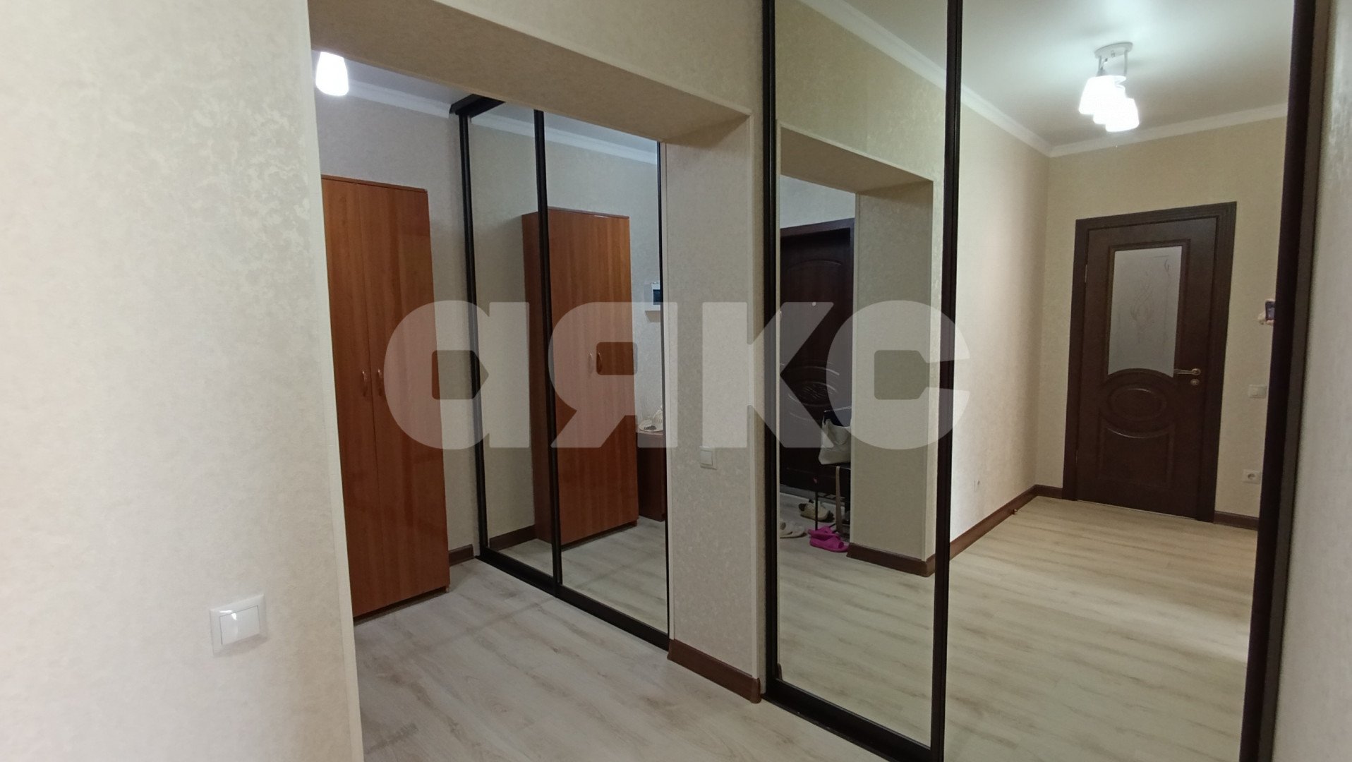 Фото №15: 1-комнатная квартира 48 м² - Горячий Ключ, Старый Рынок, жилой комплекс Островский, Старый Рынок, мкр. жилой комплекс Островский, ул. Ворошилова, 38