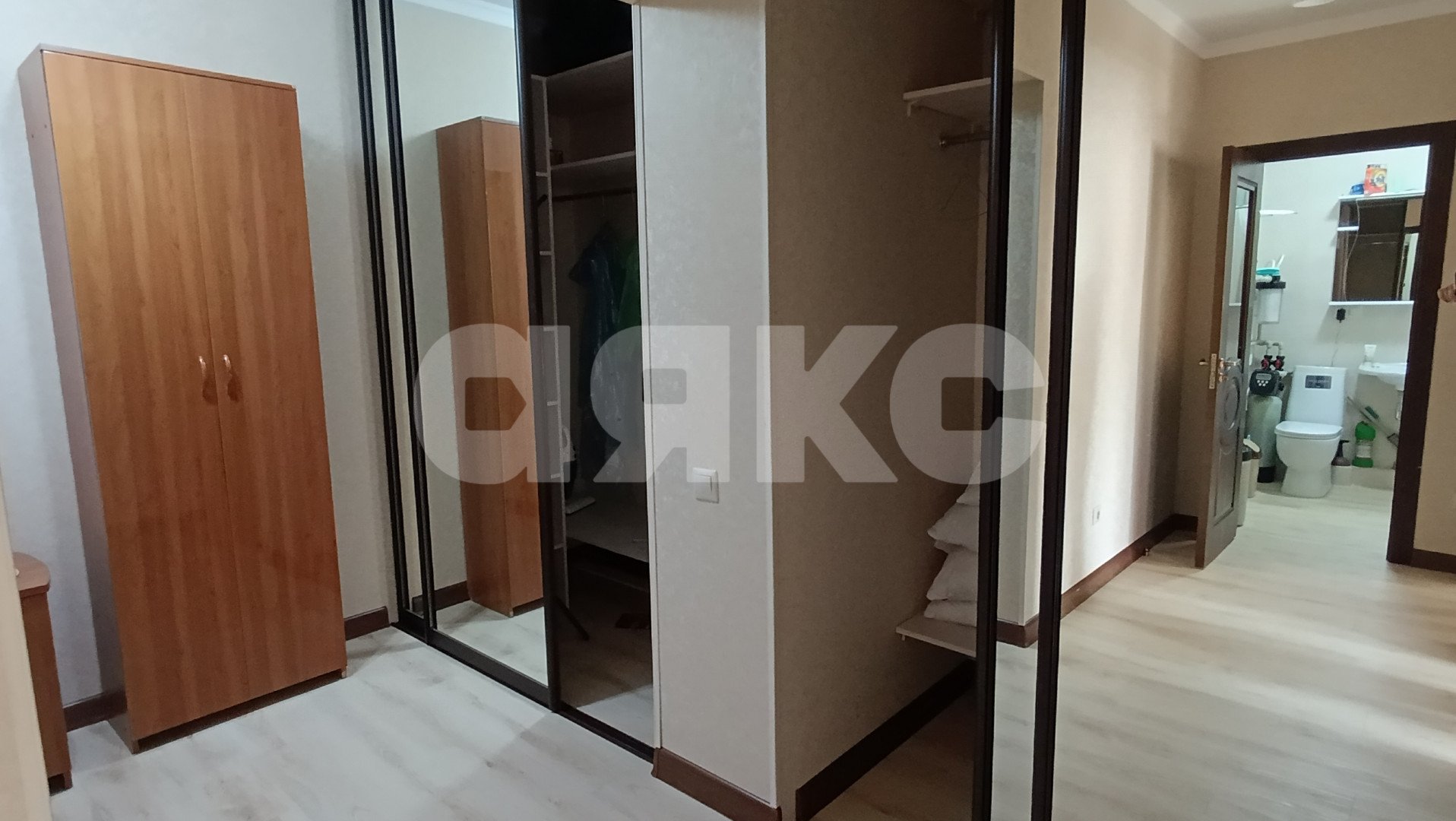 Фото №14: 1-комнатная квартира 48 м² - Горячий Ключ, Старый Рынок, жилой комплекс Островский, Старый Рынок, мкр. жилой комплекс Островский, ул. Ворошилова, 38