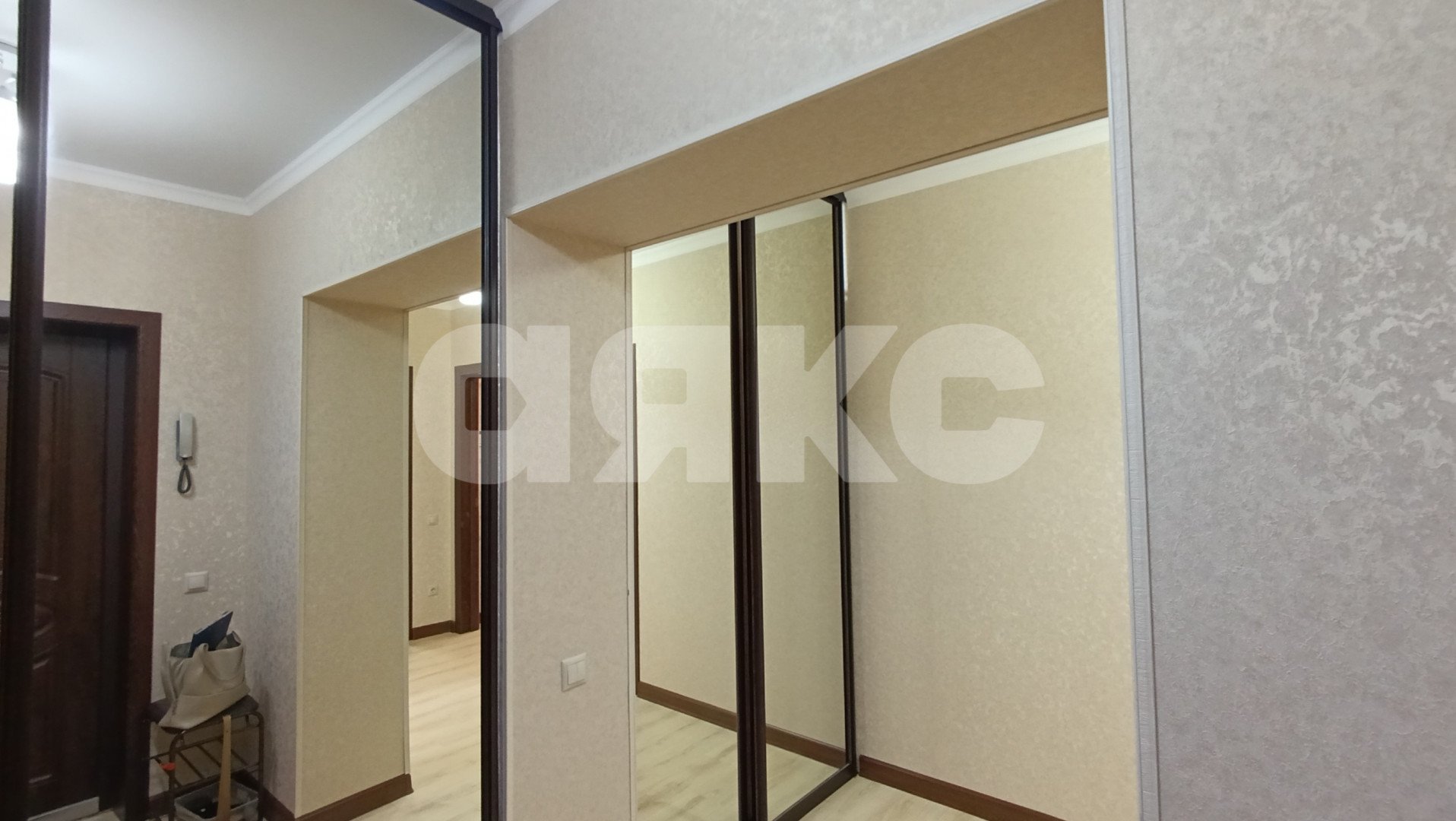 Фото №12: 1-комнатная квартира 48 м² - Горячий Ключ, Старый Рынок, жилой комплекс Островский, Старый Рынок, мкр. жилой комплекс Островский, ул. Ворошилова, 38