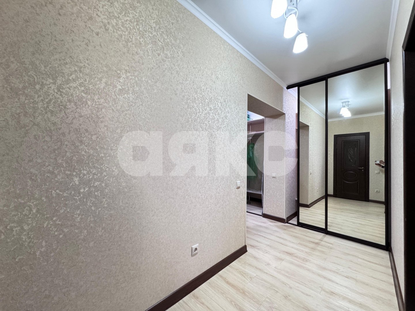 Фото №16: 1-комнатная квартира 48 м² - Горячий Ключ, Старый Рынок, жилой комплекс Островский, Старый Рынок, мкр. жилой комплекс Островский, ул. Ворошилова, 38