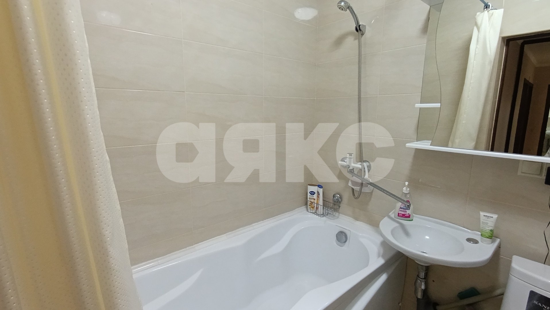 Фото №10: 1-комнатная квартира 48 м² - Горячий Ключ, Старый Рынок, жилой комплекс Островский, Старый Рынок, мкр. жилой комплекс Островский, ул. Ворошилова, 38