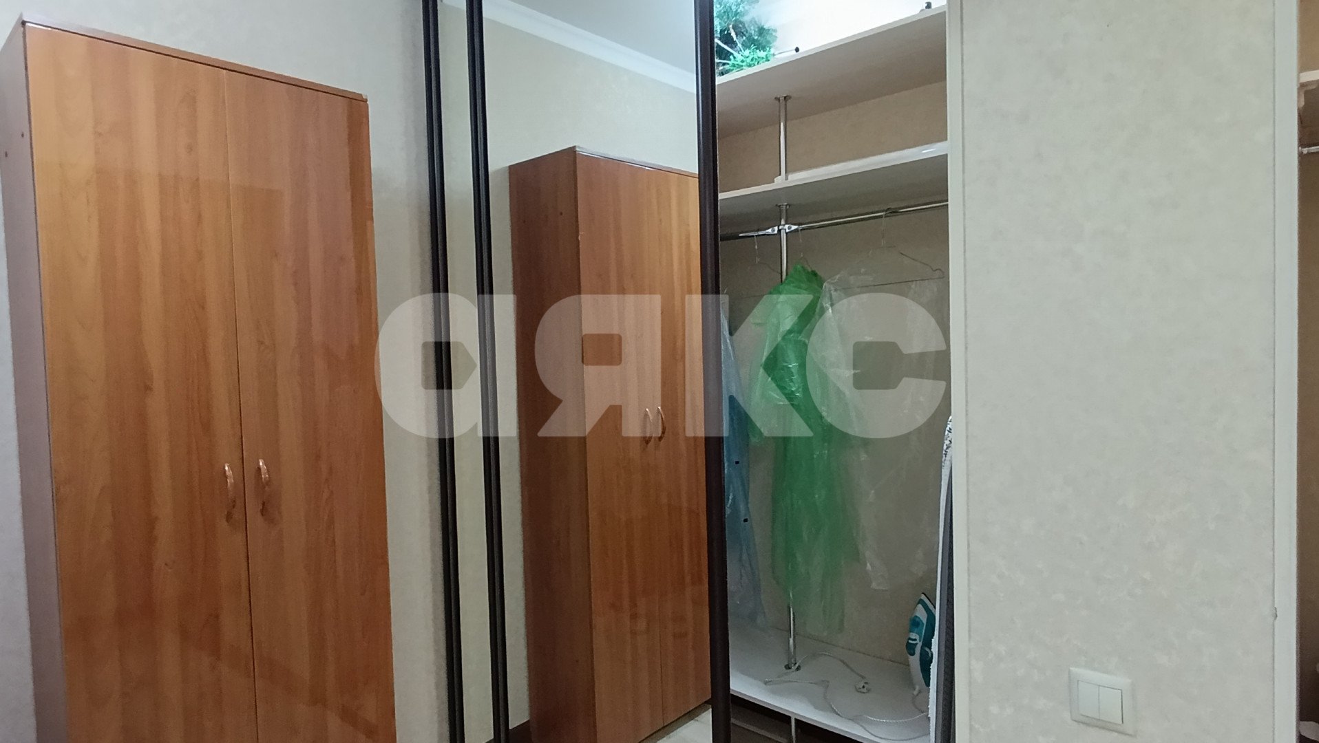 Фото №13: 1-комнатная квартира 48 м² - Горячий Ключ, Старый Рынок, жилой комплекс Островский, Старый Рынок, мкр. жилой комплекс Островский, ул. Ворошилова, 38