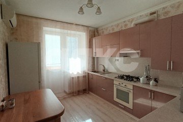 Фото №5: 1-комнатная квартира 48 м² - Горячий Ключ, мкр. жилой комплекс Островский, ул. Ворошилова, 38