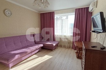 Фото №2: 1-комнатная квартира 48 м² - Горячий Ключ, мкр. жилой комплекс Островский, ул. Ворошилова, 38