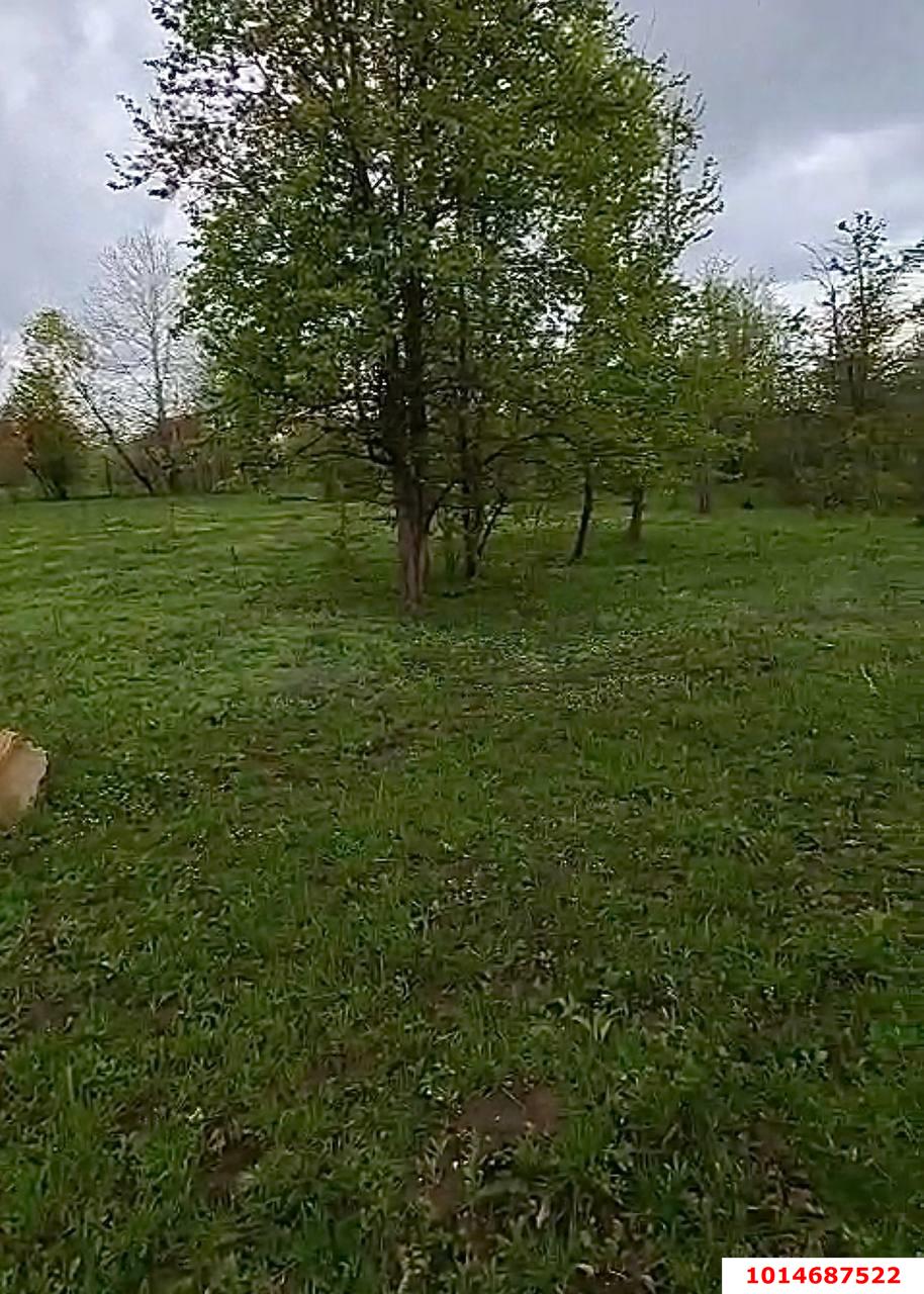 Фото №1: Земельный участок 7.2 сот. - Саратовская, ул. Первомайская