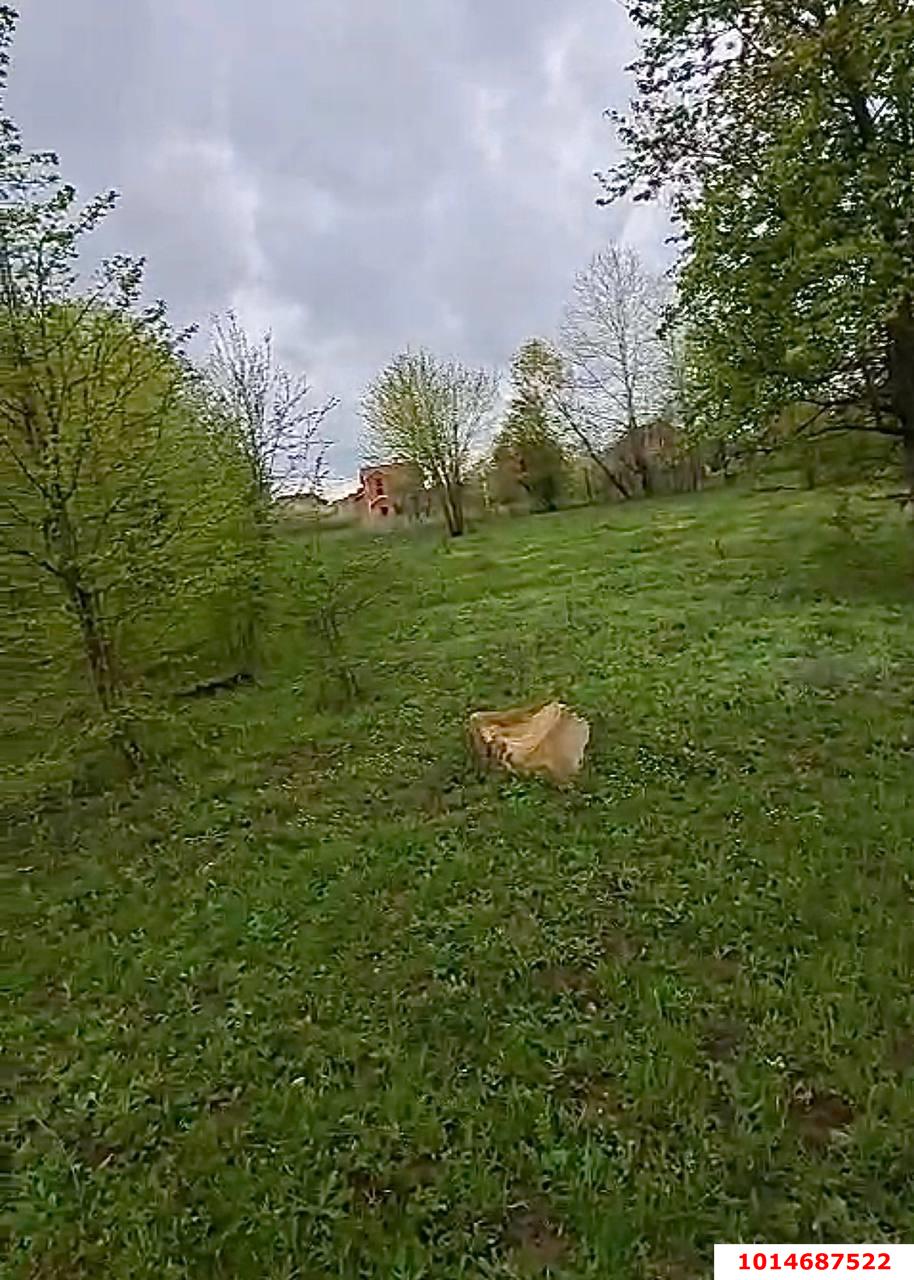 Фото №3: Земельный участок 7.2 сот. - Саратовская, ул. Первомайская