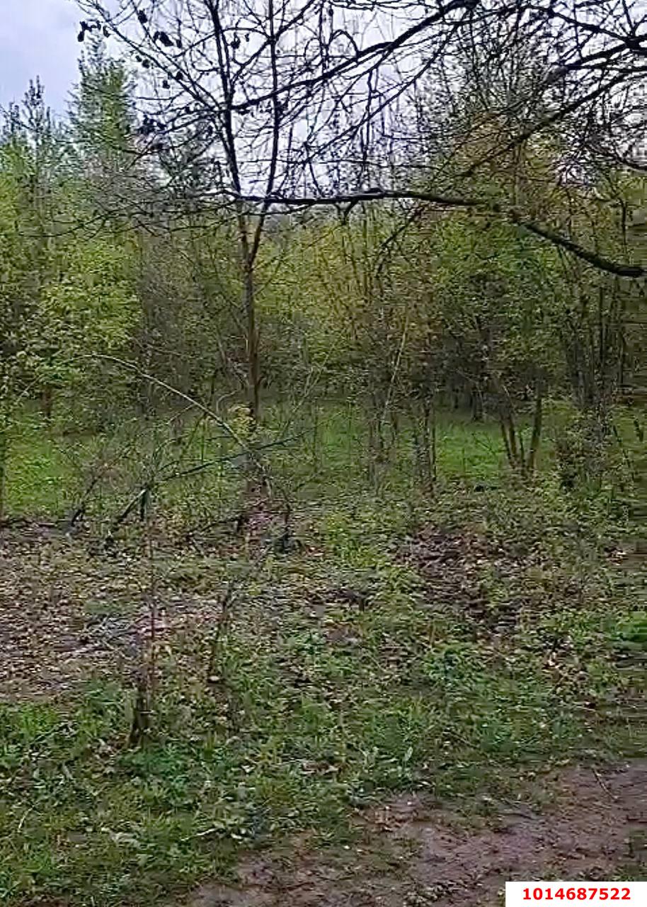 Фото №5: Земельный участок 7.2 сот. - Саратовская, ул. Первомайская