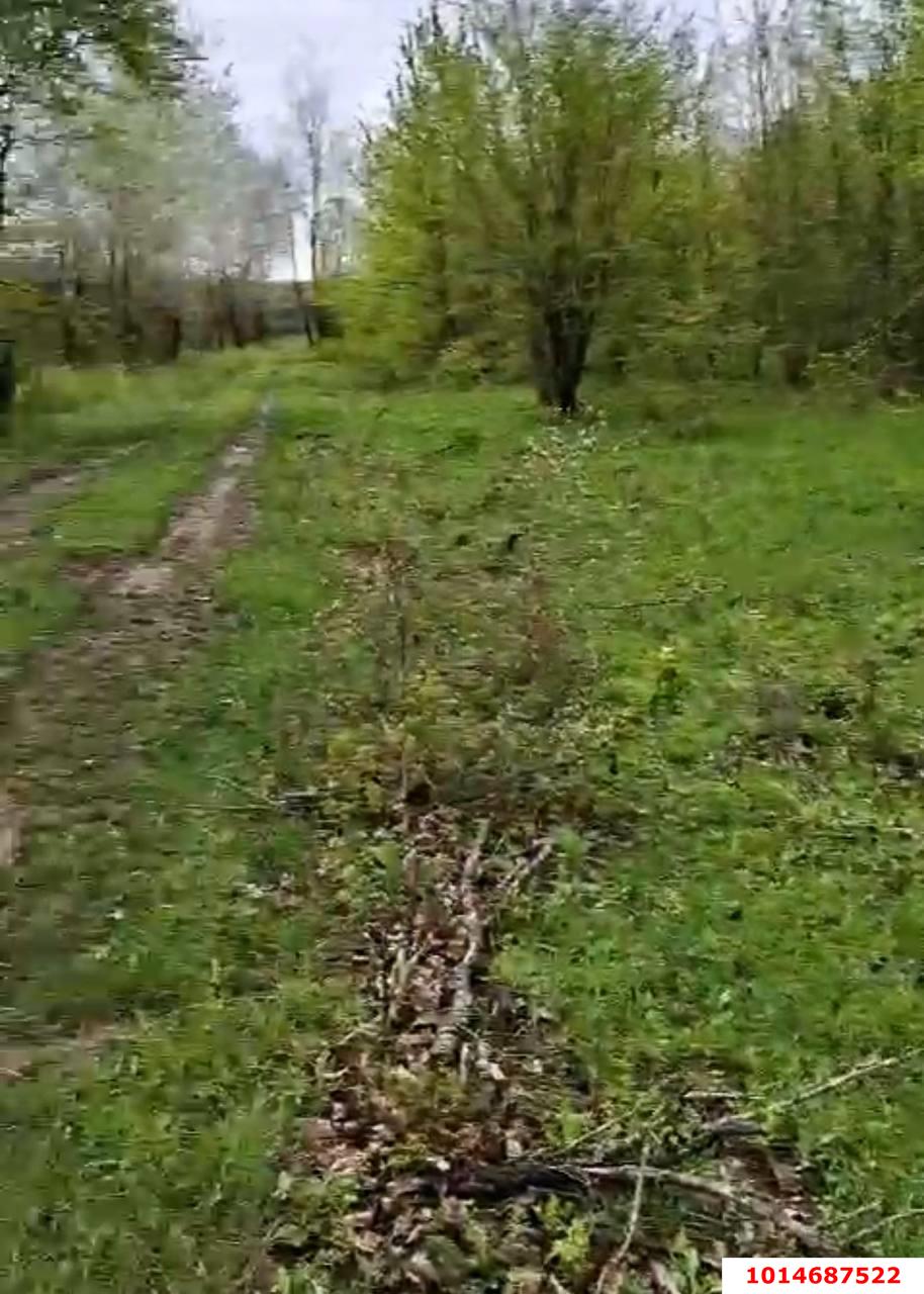 Фото №6: Земельный участок 7.2 сот. - Саратовская, ул. Первомайская