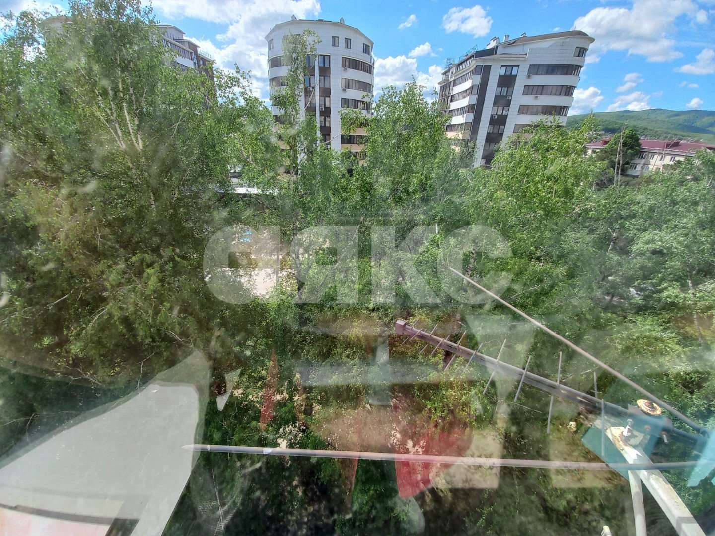 Фото №12: 3-комнатная квартира 62 м² - Горячий Ключ, мкр. Администрация, ул. Ленина, 179А