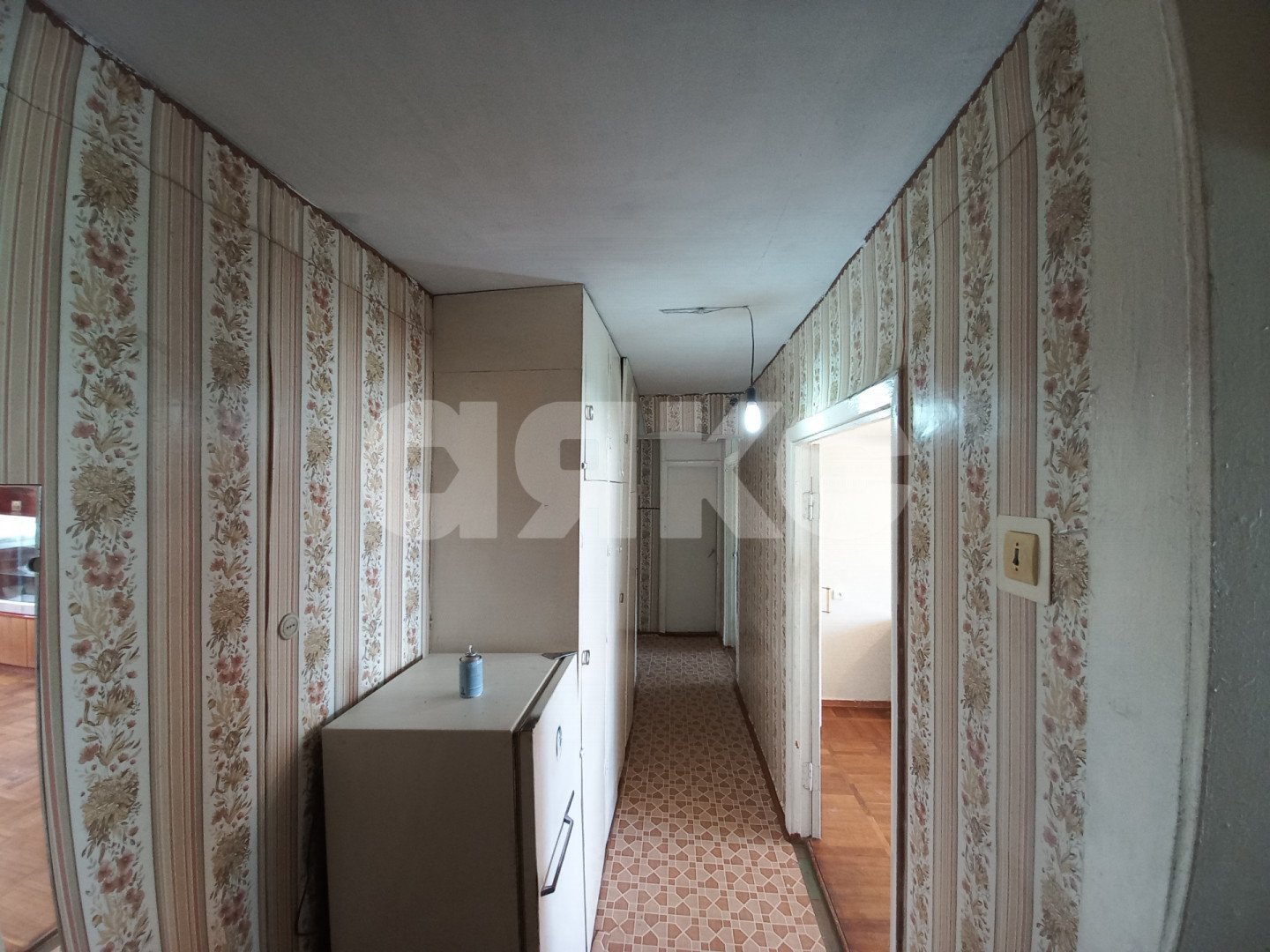 Фото №5: 3-комнатная квартира 62 м² - Горячий Ключ, мкр. Администрация, ул. Ленина, 179А