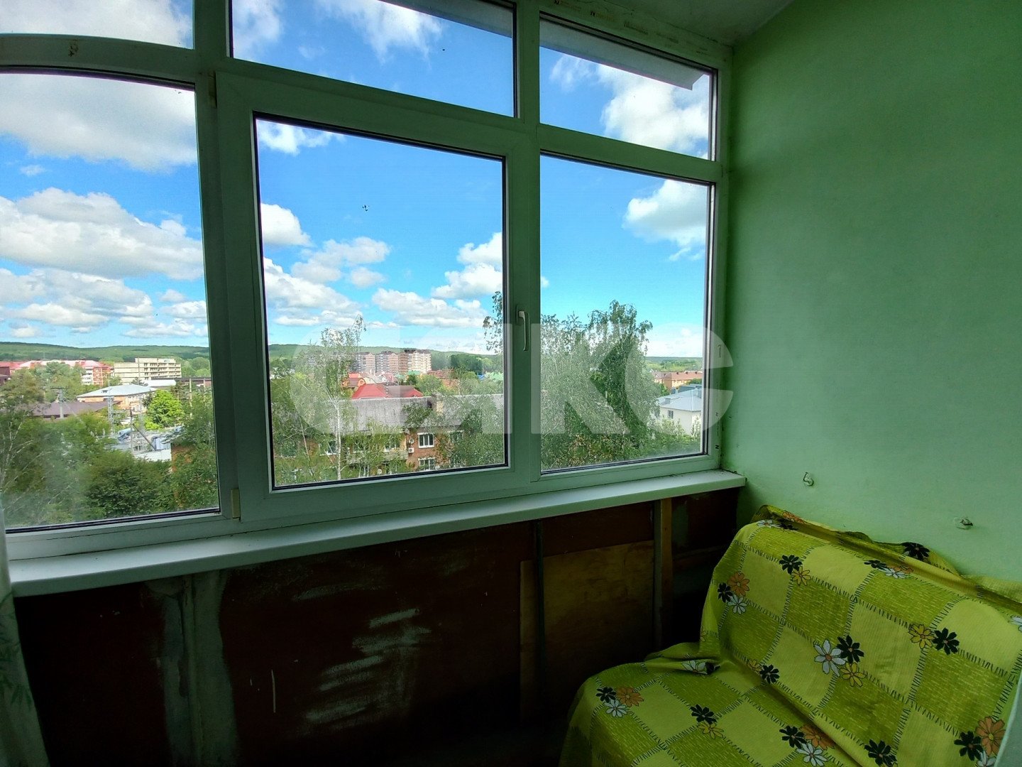 Фото №9: 3-комнатная квартира 62 м² - Горячий Ключ, мкр. Администрация, ул. Ленина, 179А