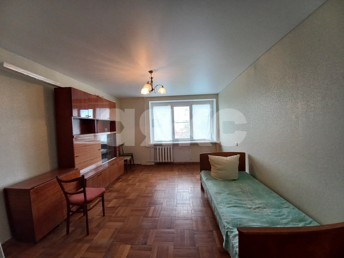 Фото №2: 3-комнатная квартира 62 м² - Горячий Ключ, мкр. Администрация, ул. Ленина, 179А