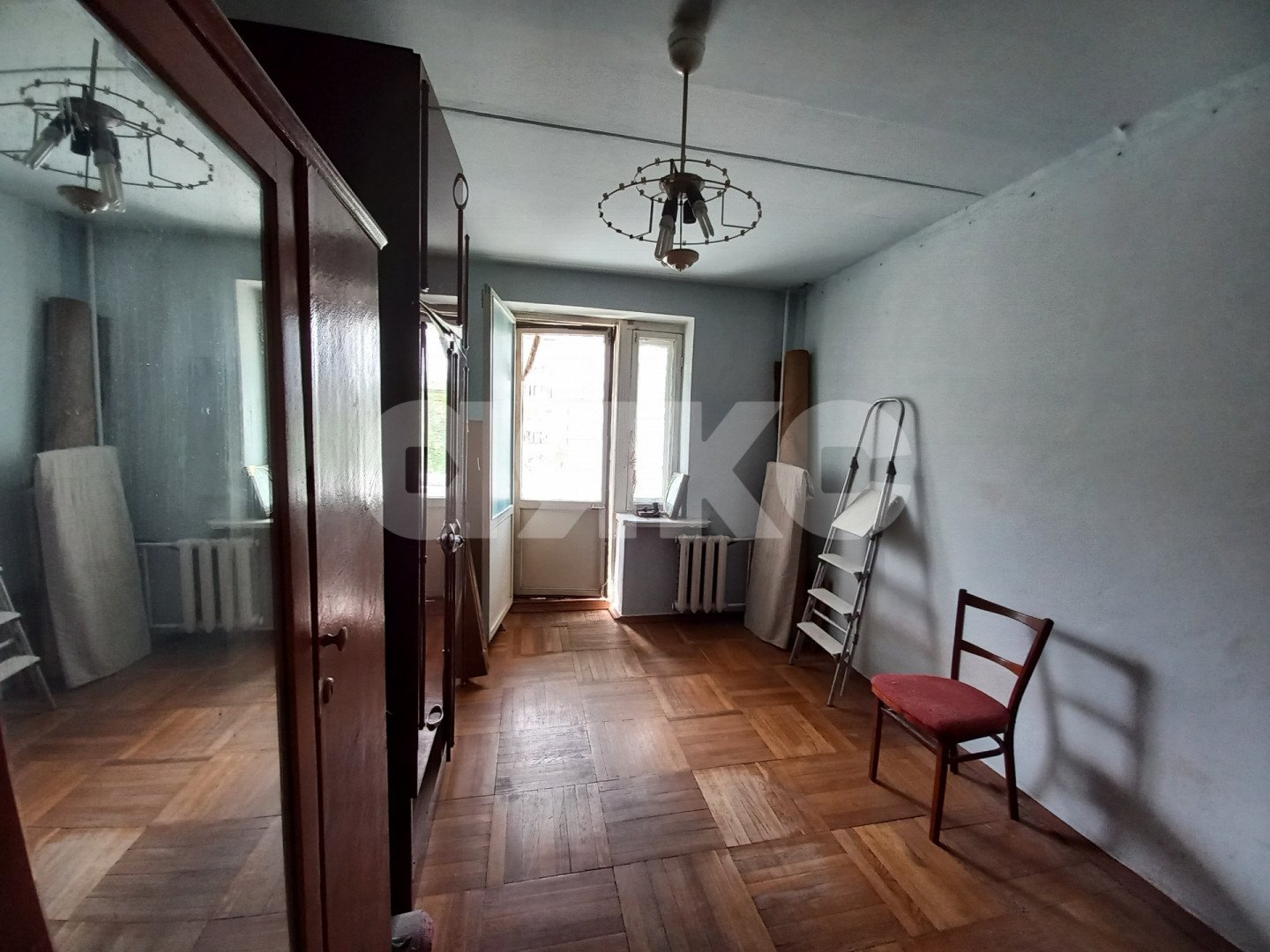 Фото №4: 3-комнатная квартира 62 м² - Горячий Ключ, мкр. Администрация, ул. Ленина, 179А