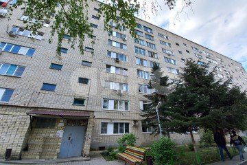 Фото №1: 3-комнатная квартира 62 м² - Горячий Ключ, мкр. Администрация, ул. Ленина, 179А