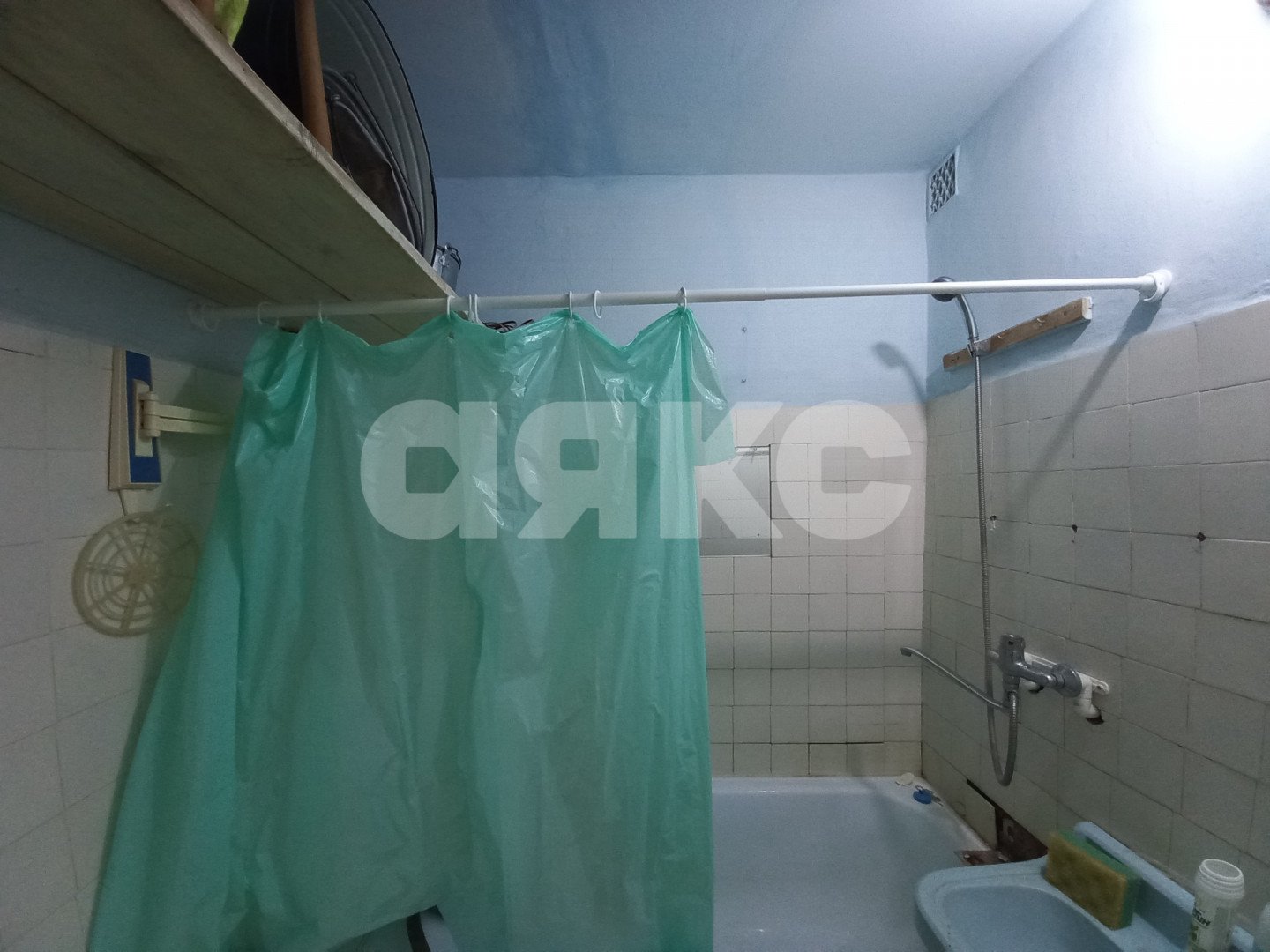 Фото №8: 3-комнатная квартира 62 м² - Горячий Ключ, мкр. Администрация, ул. Ленина, 179А