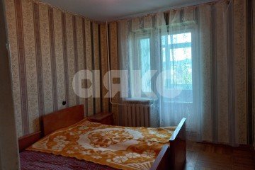 Фото №3: 3-комнатная квартира 62 м² - Горячий Ключ, мкр. Администрация, ул. Ленина, 179А