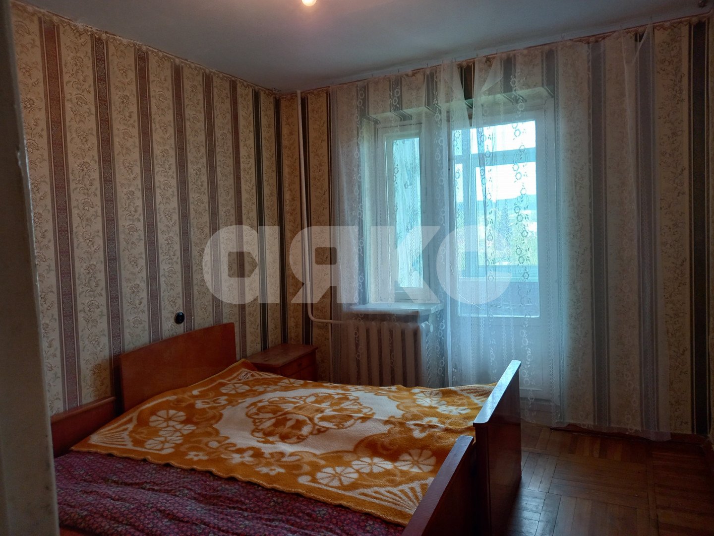 Фото №3: 3-комнатная квартира 62 м² - Горячий Ключ, мкр. Администрация, ул. Ленина, 179А