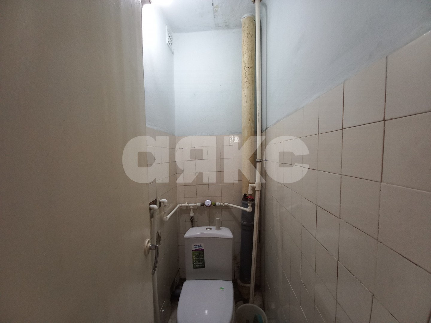 Фото №7: 3-комнатная квартира 62 м² - Горячий Ключ, мкр. Администрация, ул. Ленина, 179А