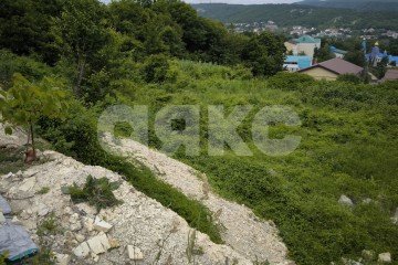 Фото №4: Земельный участок под ИЖС - Джубга, ул. 2-я Кольцевая