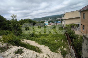 Фото №2: Земельный участок под ИЖС - Джубга, ул. 2-я Кольцевая