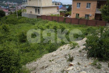 Фото №1: Земельный участок под ИЖС - Джубга, ул. 2-я Кольцевая