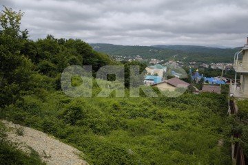 Фото №3: Земельный участок под ИЖС - Джубга, ул. 2-я Кольцевая