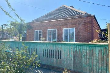 Фото №1: Дом 41 м² - Краснодар, мкр. Славянский, ул. имени Менделеева, 30