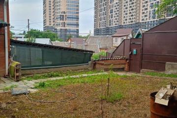 Фото №3: Земельный участок 3 сот. - Краснодар, мкр. Черёмушки, ул. 3-й Кузнечный Зарой, 71