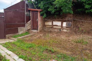 Фото №2: Земельный участок 3 сот. - Краснодар, мкр. Черёмушки, ул. 3-й Кузнечный Зарой, 71