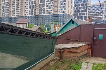 Фото №4: Земельный участок 3 сот. - Краснодар, мкр. Черёмушки, ул. 3-й Кузнечный Зарой, 71