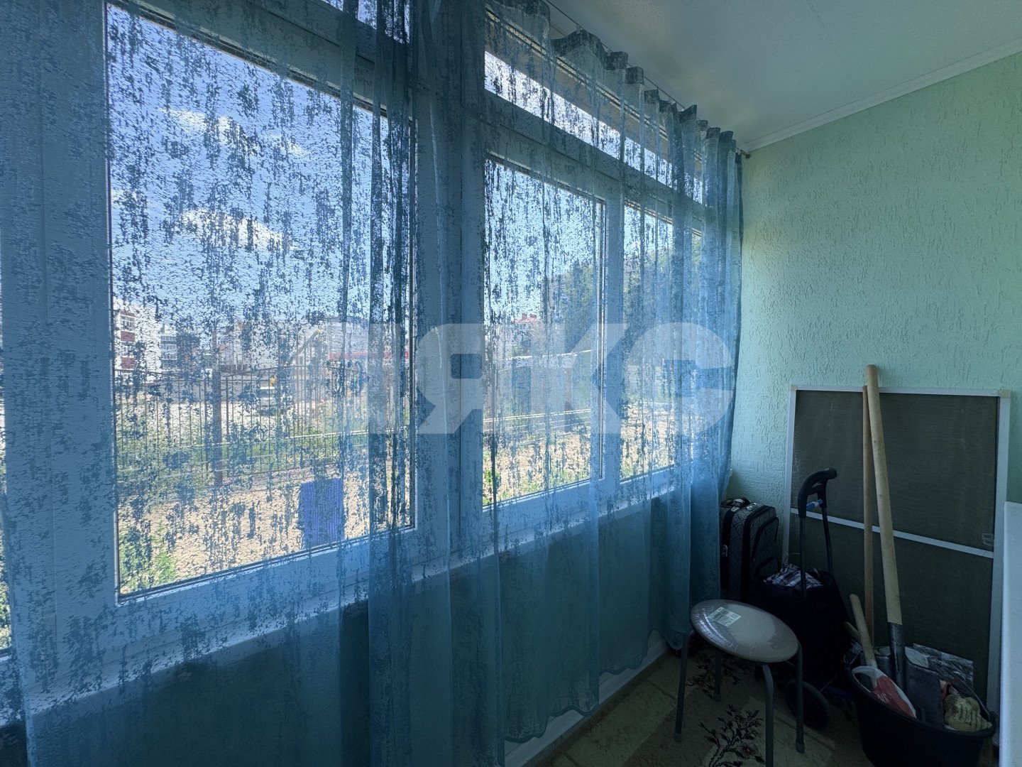 Фото №9: 3-комнатная квартира 77 м² - Горячий Ключ, мкр. Администрация, ул. Ленина, 193