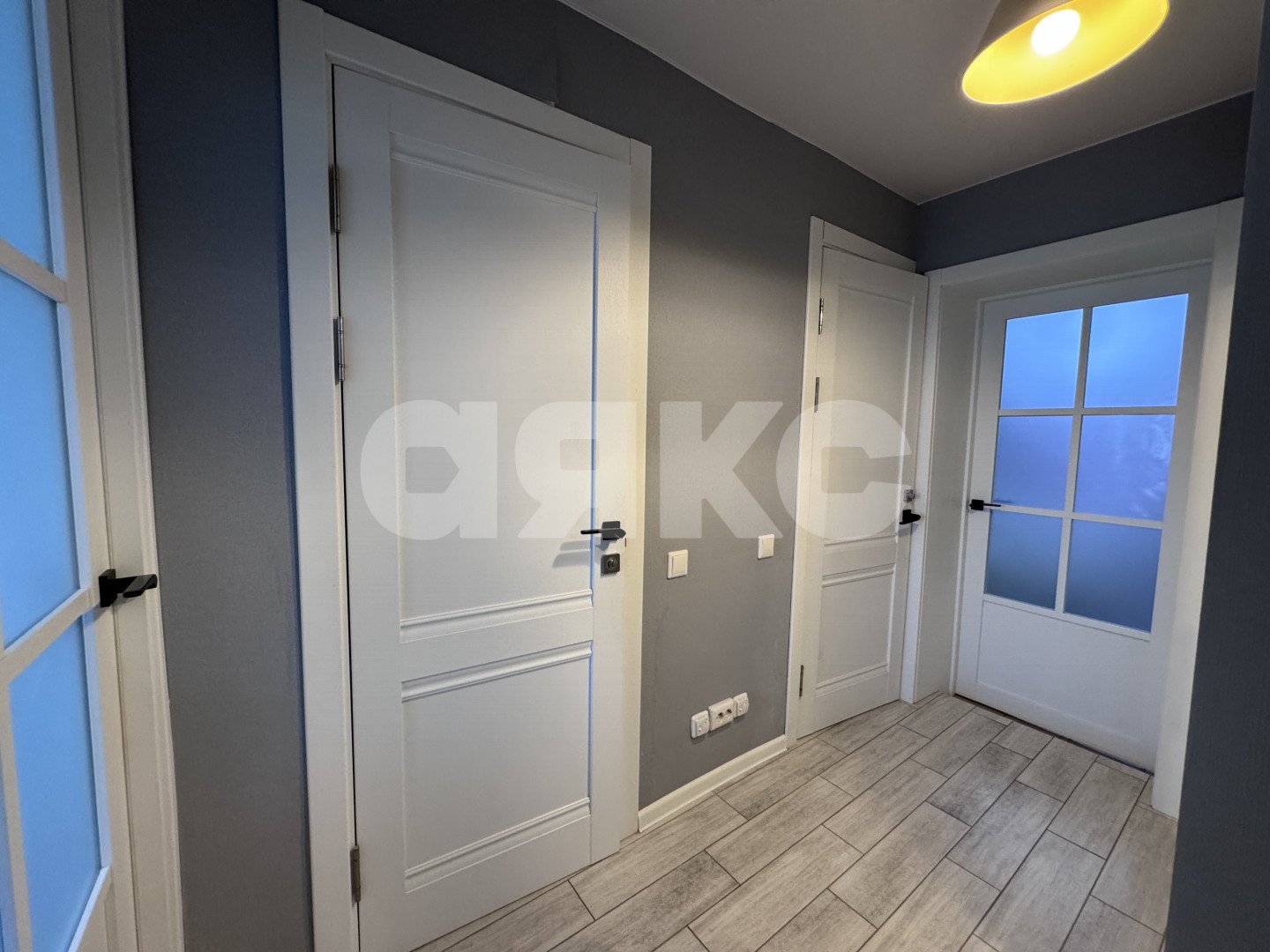 Фото №11: 3-комнатная квартира 77 м² - Горячий Ключ, мкр. Администрация, ул. Ленина, 193