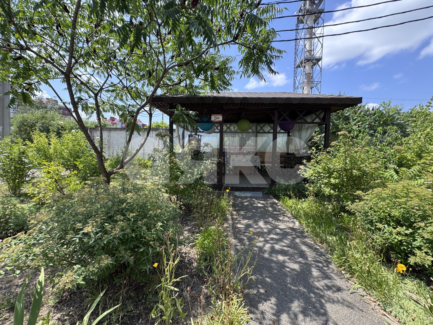 Фото №25: 3-комнатная квартира 77 м² - Горячий Ключ, мкр. Администрация, ул. Ленина, 193