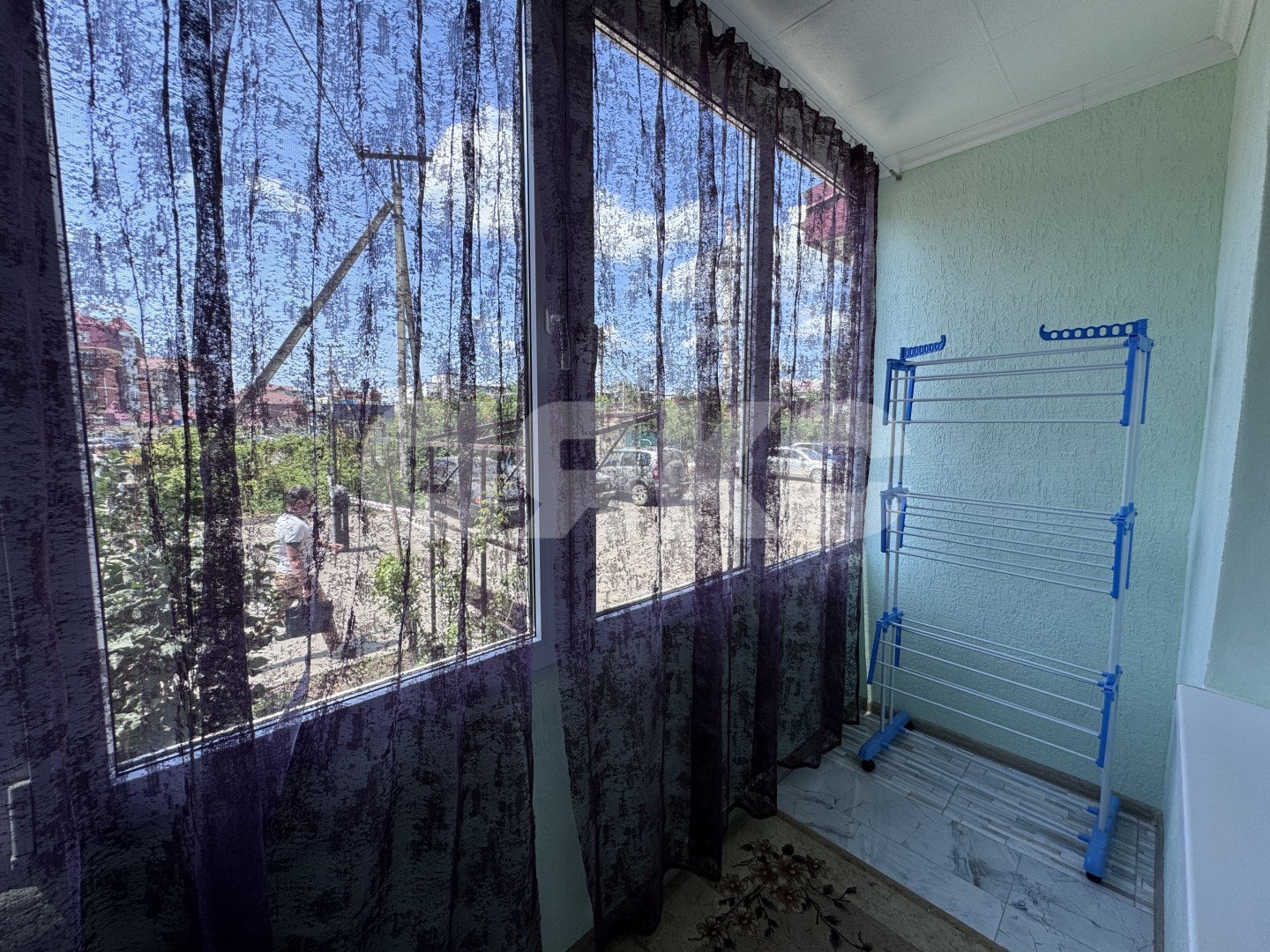 Фото №21: 3-комнатная квартира 77 м² - Горячий Ключ, мкр. Администрация, ул. Ленина, 193