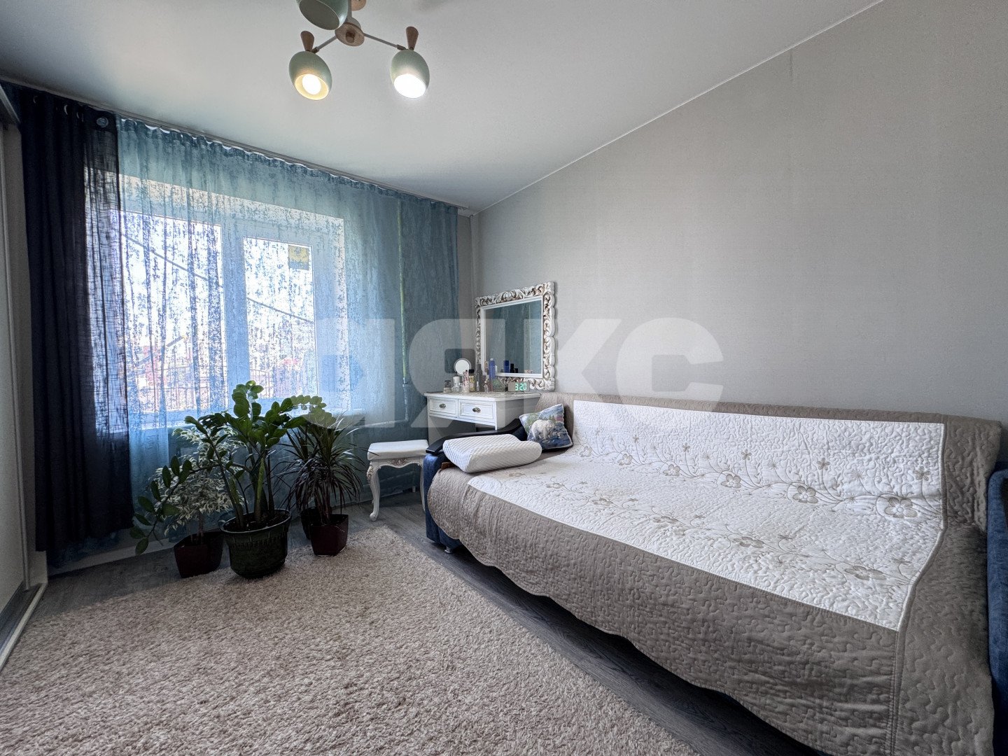 Фото №19: 3-комнатная квартира 77 м² - Горячий Ключ, мкр. Администрация, ул. Ленина, 193