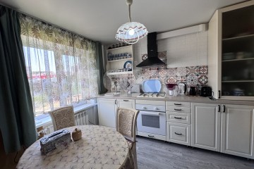 Фото №2: 3-комнатная квартира 77 м² - Горячий Ключ, мкр. Администрация, ул. Ленина, 193