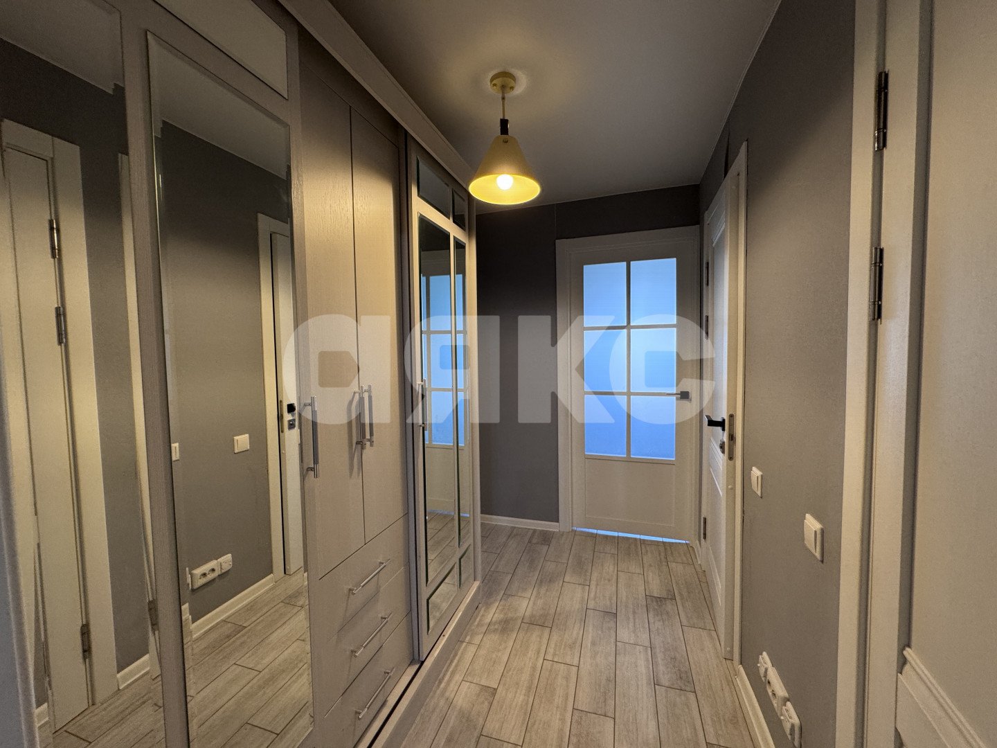 Фото №10: 3-комнатная квартира 77 м² - Горячий Ключ, мкр. Администрация, ул. Ленина, 193