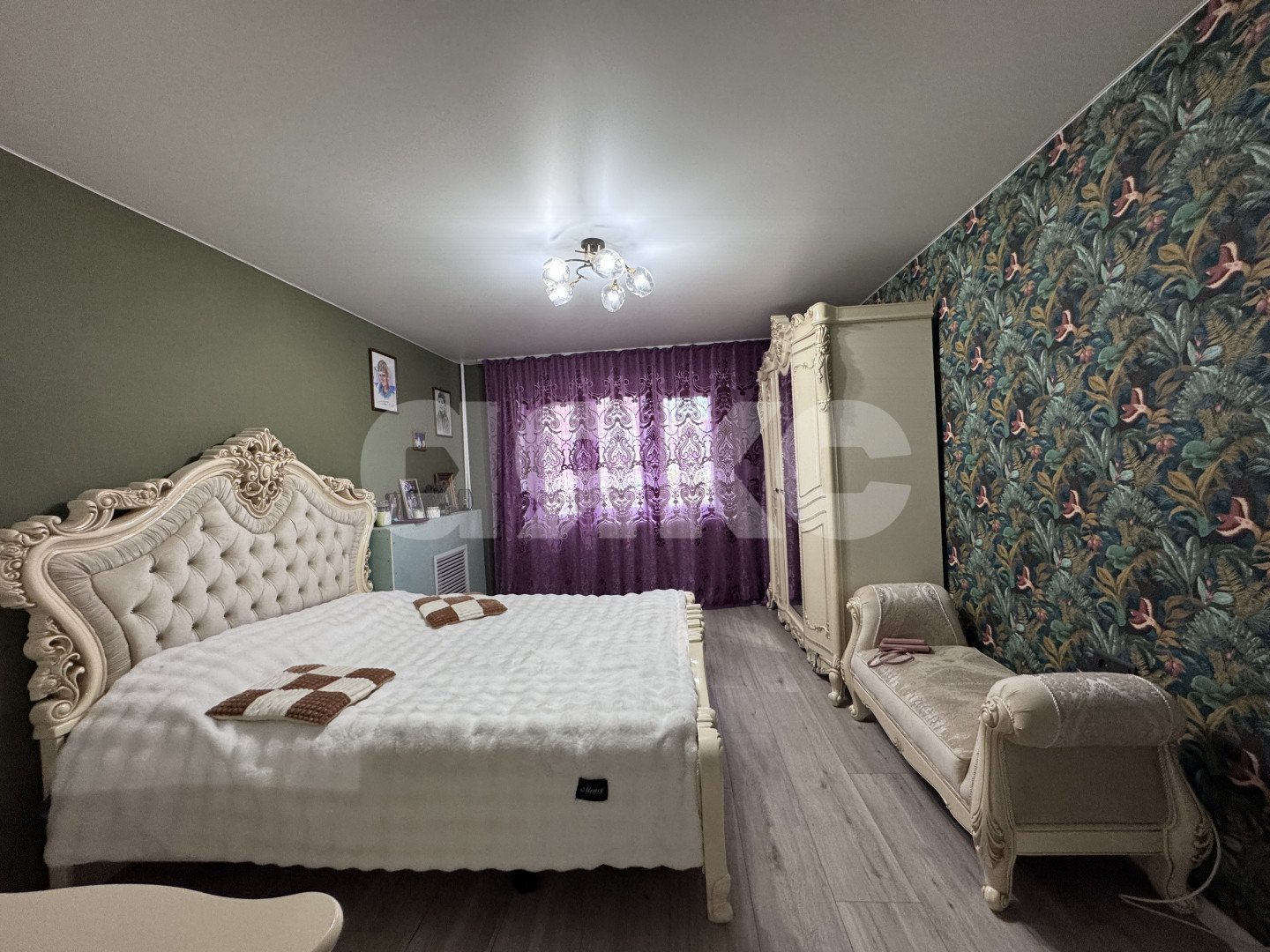 Фото №20: 3-комнатная квартира 77 м² - Горячий Ключ, мкр. Администрация, ул. Ленина, 193