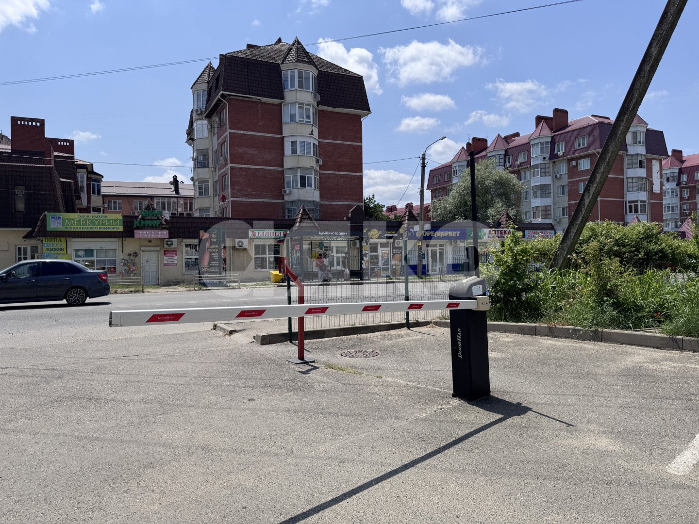 Фото №23: 3-комнатная квартира 77 м² - Горячий Ключ, мкр. Администрация, ул. Ленина, 193