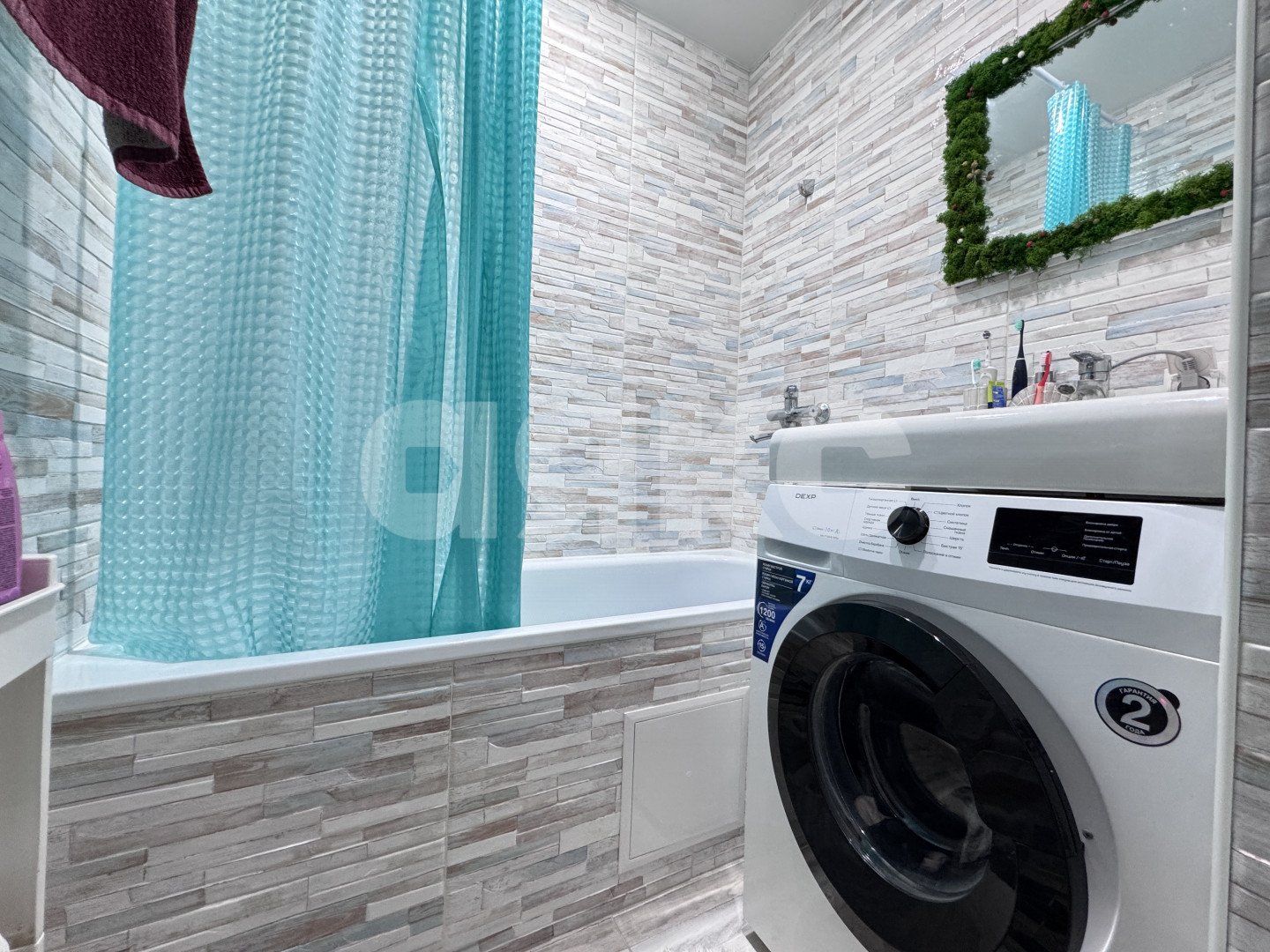 Фото №17: 3-комнатная квартира 77 м² - Горячий Ключ, мкр. Администрация, ул. Ленина, 193