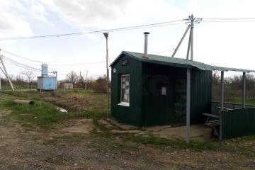 Фото №1: Коммерция 8 м² - Горячий Ключ, 