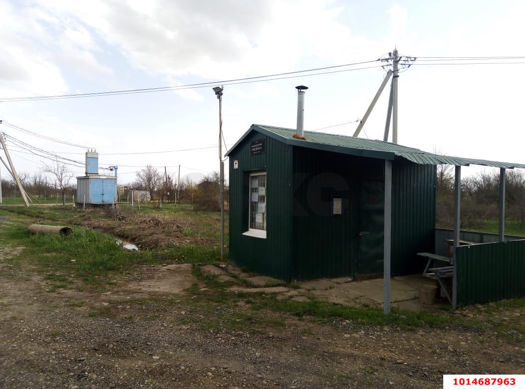 Фото №1: Коммерция 8 м² - Горячий Ключ