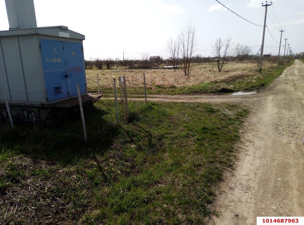 Фото №2: Коммерция 8 м² - Горячий Ключ